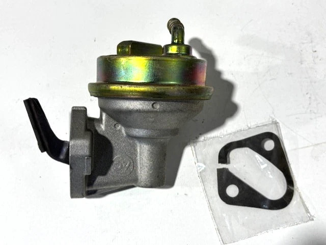Nueva bomba de combustible mecánica AC Delco 6471941 para Buick Cadillac Chevy Pontiac 1982 Foto 2 de 3