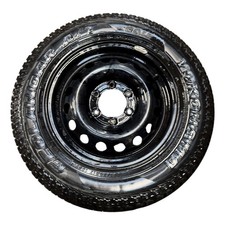 TOYOTA HILUX 17" STEEL WHEEL AND TYRE 2016-2022 426110KJ00