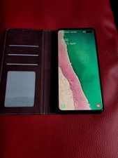 Galaxy S10+, gebraucht, sehr gut 