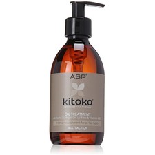 Treatments by Kitoko Oil Treatment 290ml