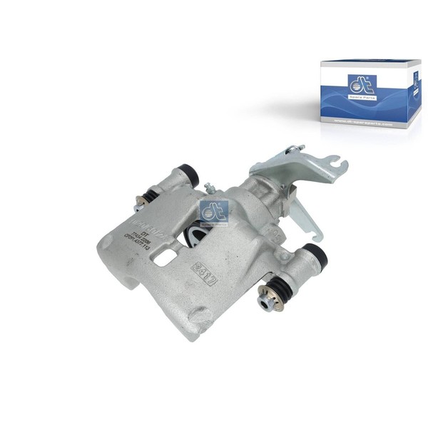 Bremssattel Hinterachse Rechts DT Spare Parts FüR U.A. Iveco Daily-image