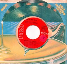 GUESS WHO - AMERICAN WOMAN / NO SUGAR TONIGHT              (SPECIAL $3.25 SALE!)