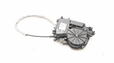 BMW 5 SERIES G30 TAILGATE LOCK ACTUATOR BOOT LID 7383561 2017