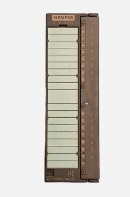 Digitales Eingangsmodul Siemens Simatic S7-300 6ES7 321-1BH50-0AA0