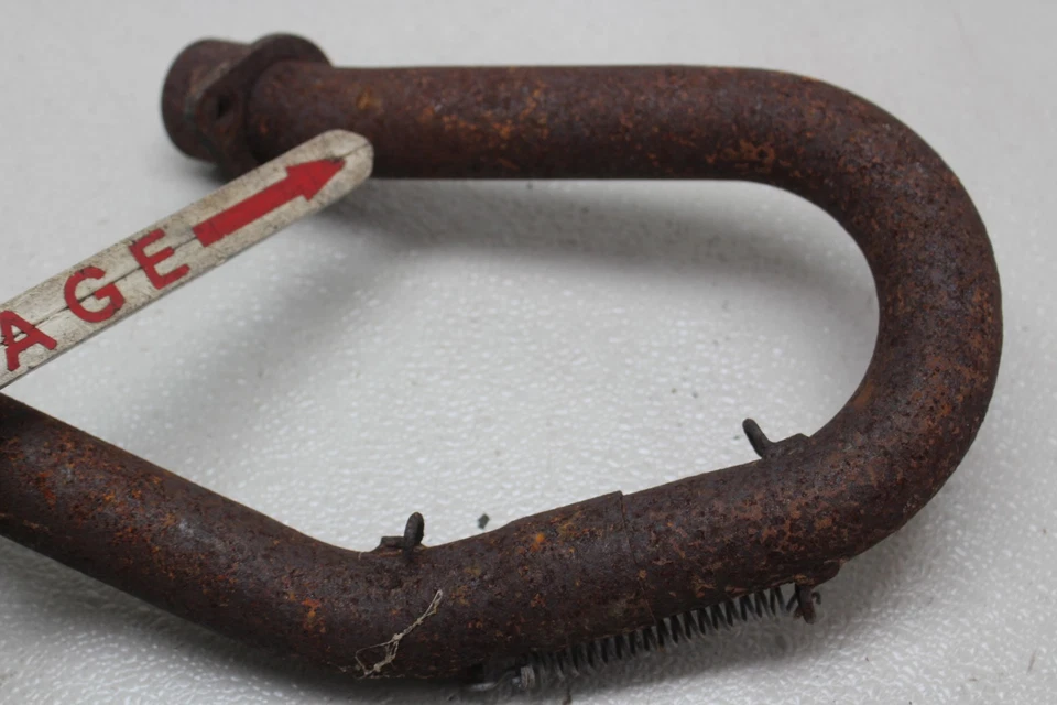 Honda Sportrax 300 TRX300EX 1993-2008 2X4 DG sistema de escape completo cabezales tubo Foto 2 de 4