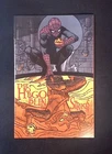 Amazing Spider-Man #4 Marvel 2025 Mark Chiarello Virgin 1:25 2nd Print Incentive