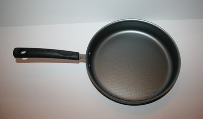 Tramontina Dark Gray Primaware 9 Inch Non Stick Deep Sauté Frying Pan NEW