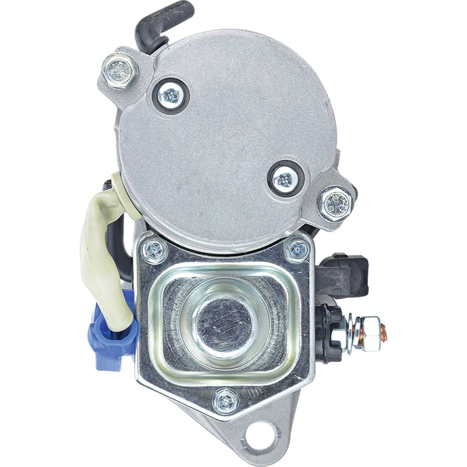 Starter For Land Rover 4.4L 2005-2009 & 4.2 Range Rover 2006-2009; 410-52482 - Изображение 4 из 4