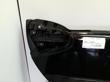 Porte avant et accessoires Smart FORTWO