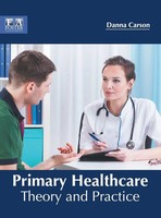 Danna Carson | Primary Healthcare | Buch | Englisch (2019) | Theory And Practice