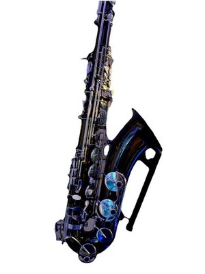 Allora Vienna Tenor Saxophone 