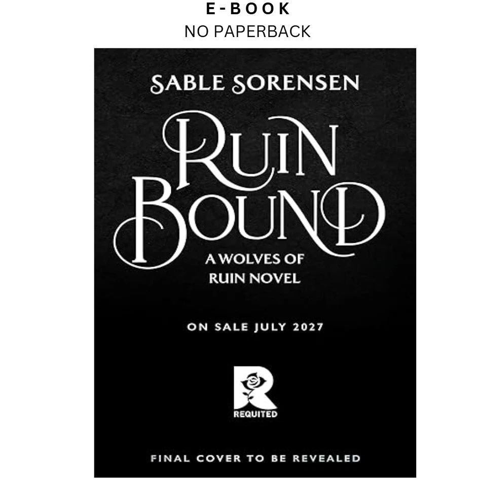 Buy Ruin Bound ( ebook, instant digital download PDF from LD Global
