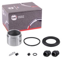 ABS REPARATURSATZ BREMSSATTEL KOLBEN VORNE passend für MAZDA CX-5 NISSAN QASHQAI