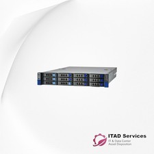 MITAC TS70-B8056 2U1S Storage Server Barebones