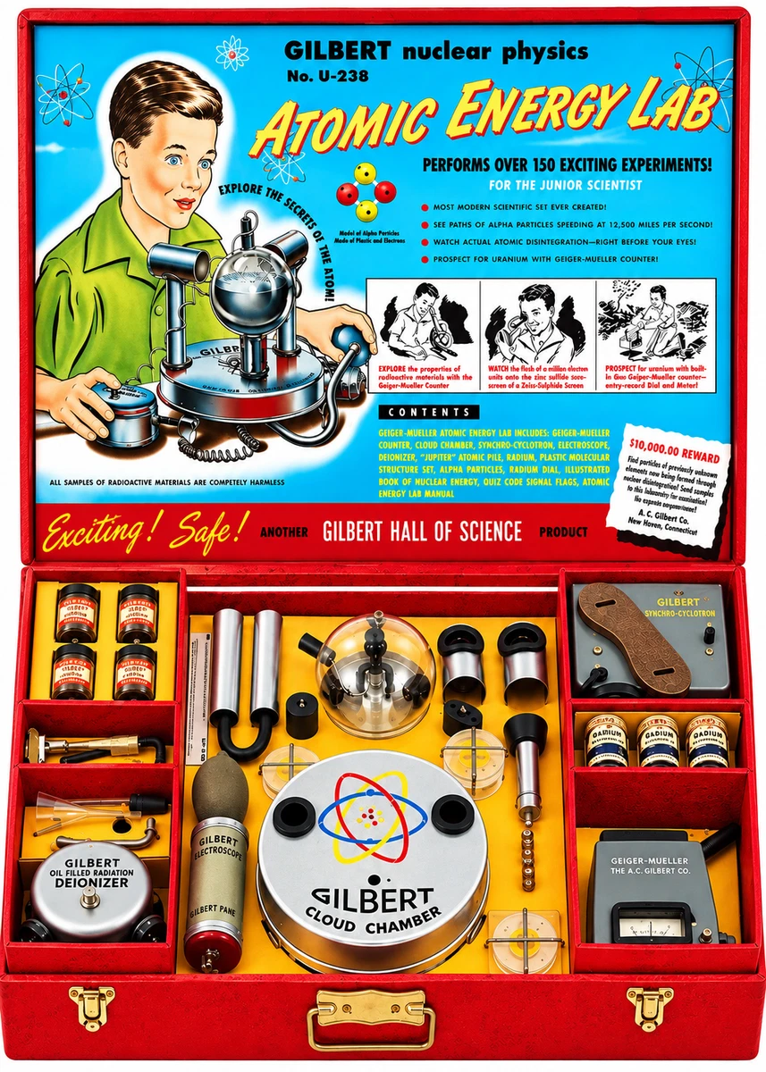ATOMIC products for sale | eBay