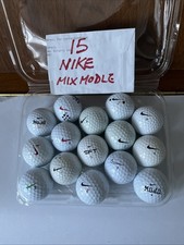 Nike Golf Balls
