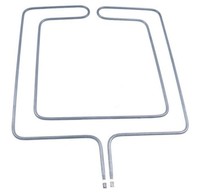 Widerstand Niedriger 1100W Backofen Candy Original 42827837 70018463