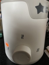 Tommee Tippee 423223 bottle warmer White