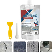   2025 New Design 50 OFF  Heavy-Duty Concrete Crack Repair Adhesive