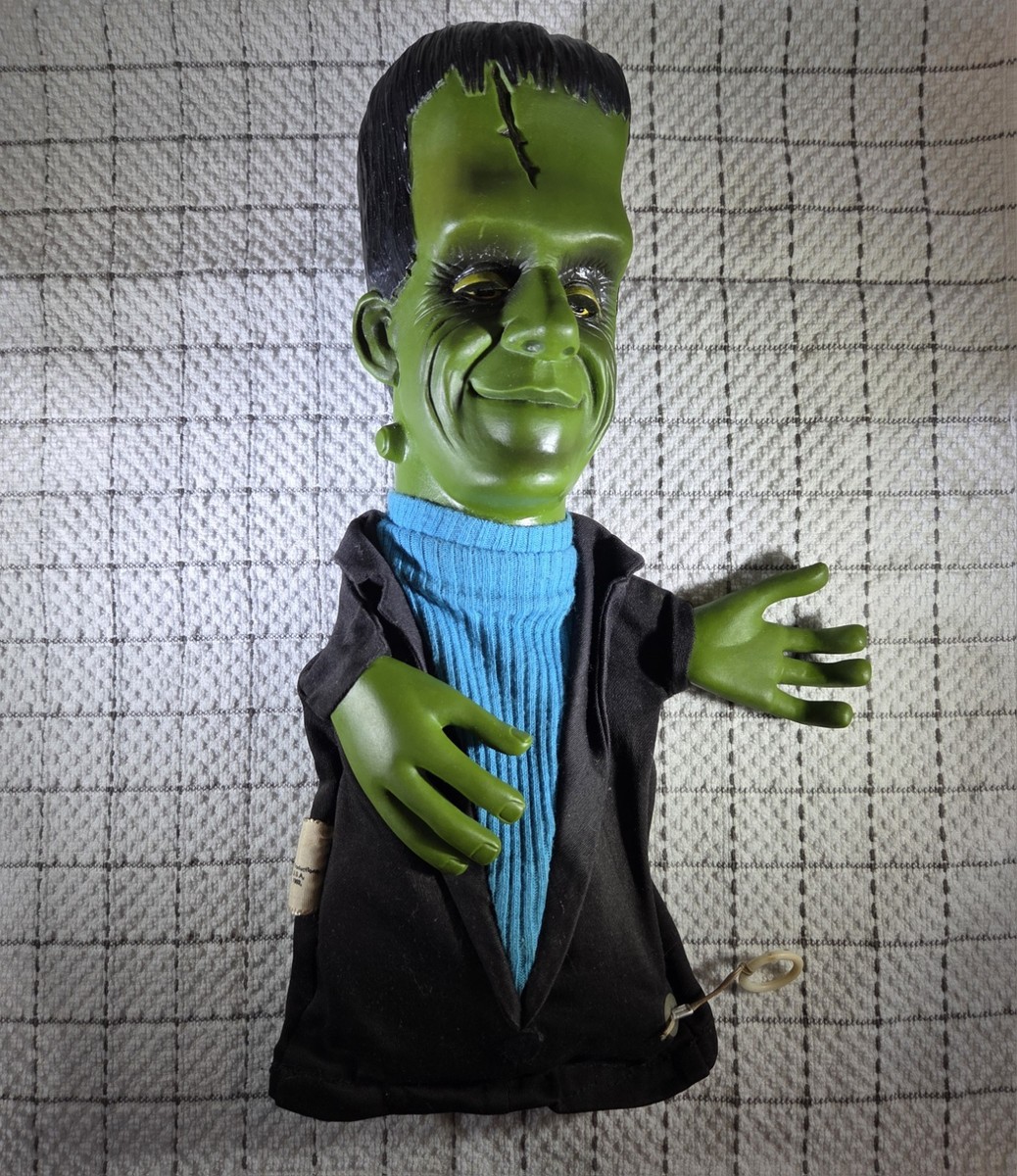 USビンテージトイ 60's マテル モンスターメーカー ホラー アメトイUSA