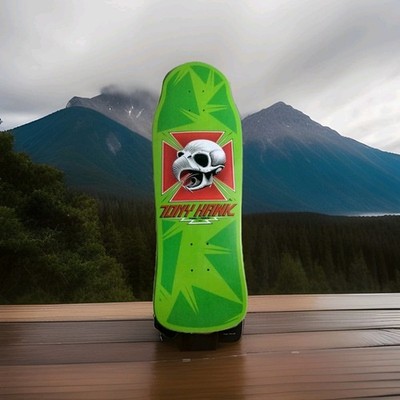 Powell Peralta Bones Brigade Series 15 Tony Hawk Deck