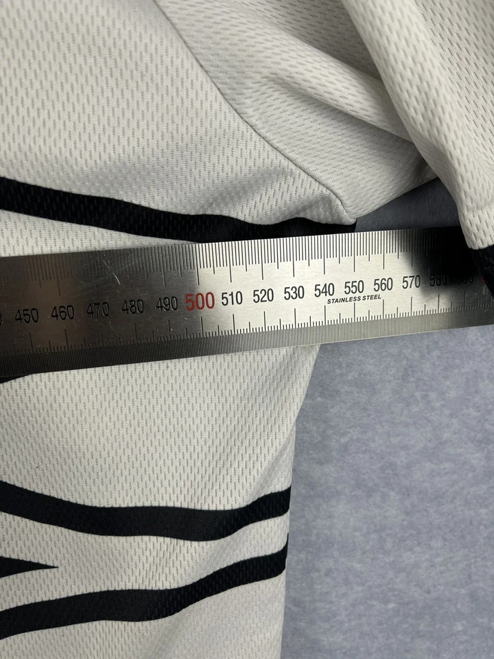 Camiseta deportiva Grateful Dead Bike 3/4 L grande paseo en bicicleta 7b hecha en Polonia Foto 4 de 4