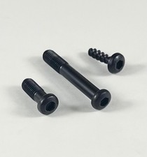 New Savage Model 10 11 12 110 111 Oem Trigger Guard Action Screws Sa Or La New Savage Model 10 11 12 110 111 Oem Trigger Guard Action Screws Sa Or La