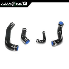 4pcs Radiator Hose Kit Fit For 1968-1984 4x-series Toyota Land Cruisers 4pcs Radiator Hose Kit Fit For 1968-1984 4x-series Toyota Land Cruisers