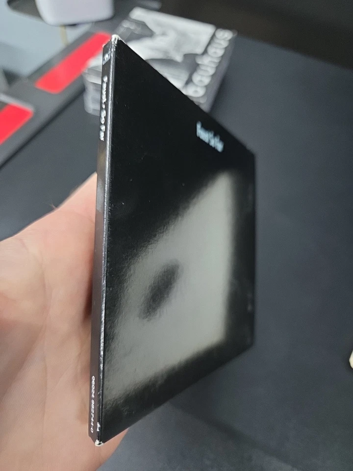 Faust So Far Cd 1972/2005 Universal German Release EX OOP RARE Digipak Foto 2 de 4