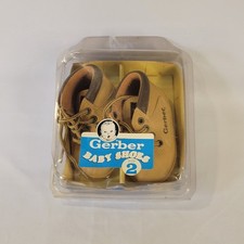 Gerber Boot Style Shoes Size 2