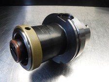 Mapal HSK100A to HSK63A Modular Reducer 100mm Projection MN5033-10-K (LOC3041)