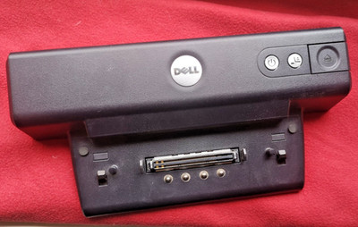 Dockingstation DELL PRO 1X