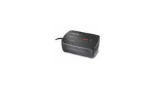 Minuteman 550VA UPS Battery Backup Tower 8 Outlets