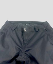 The North Face Women’s XL DryVent Pants Black Waterproof Outdoor Ski Snow Board