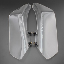 Wind Deflector Windshield Handguard For Yamaha XT1200Z Super Tenere 2012 2013