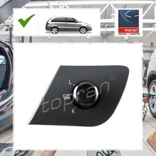Schalter, Spiegelverstellung Topran für Skoda Fabia I 6Y2 1.9 SDI