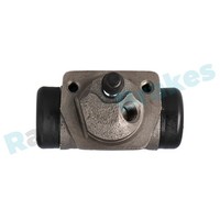 Radbremszylinder Rap Brakes R-C0132 10 X 1 Grauguss FüR Ford Mondeo Turnier Bnp