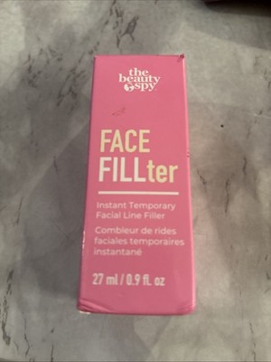 Instant Facial Line Filler 