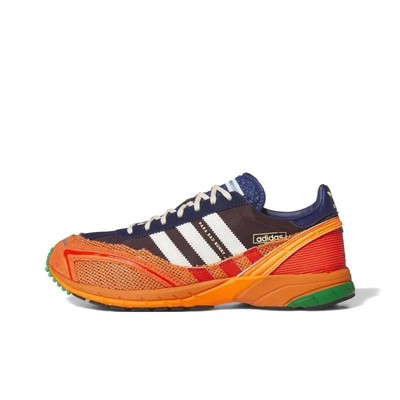 Adidas Adizero SL 72 Bad Bunny Maroon Men's JP8815 New