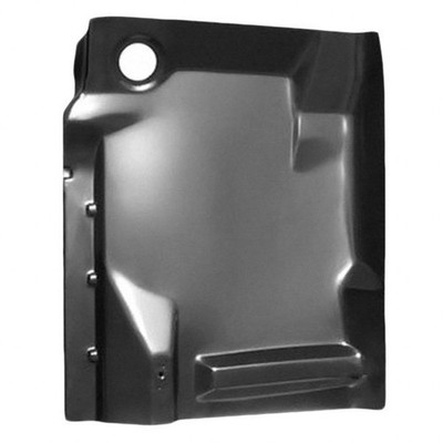 For GMC K2500 1999 2000 Cab Floor Pan Driver Side | Complete