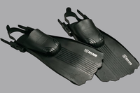 Float Tube Fin, Flossen FüR Bellyboot, Belly Boat