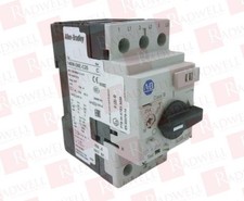 ALLEN BRADLEY 140M-D8E-C25 / 140MD8EC25 (USED)