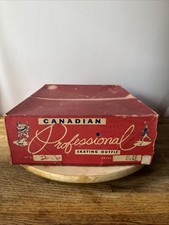 Canadian Professional Skating Outfit 410 G.F.