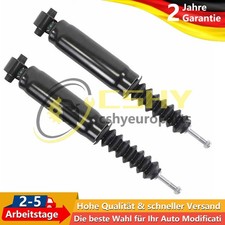 Paar Hinten L & R Stoßdämpfer Luftfederbein Für Volvo XC90 I 2003-2014 30683451