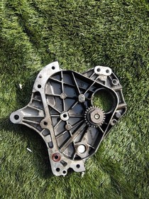 2010 MERCEDES BENZ B W245 2l CDi Engine End Plate Cover A6400102335 12119233 Oem