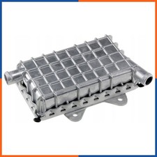Radiateur Mercedes 408
