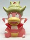 Pokemon Finger Puppet Figure Toy Slowking 2009 Vintage Collectible F/S