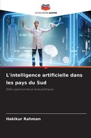 Hakikur Rahman | L'intelligence Artificielle Dans Les Pays Du Sud | Taschenbuch