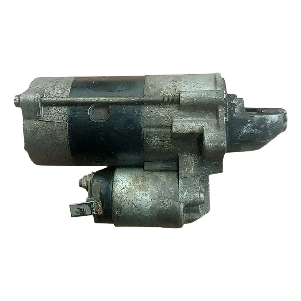 MITSUBISHI L200 STARTER MOTOR 2.4 4N15 MK5 2015-2019 (FULLBACK) 1810A332 - Image 2 of 4