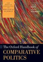 The Oxford Handbook Of Comparative Politics | Carles Boix (U. A.) | Englisch